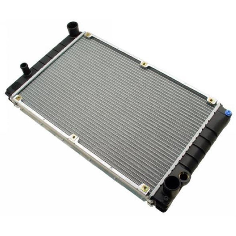 Porsche 924 S & 944 Radiator - For 5 Speed