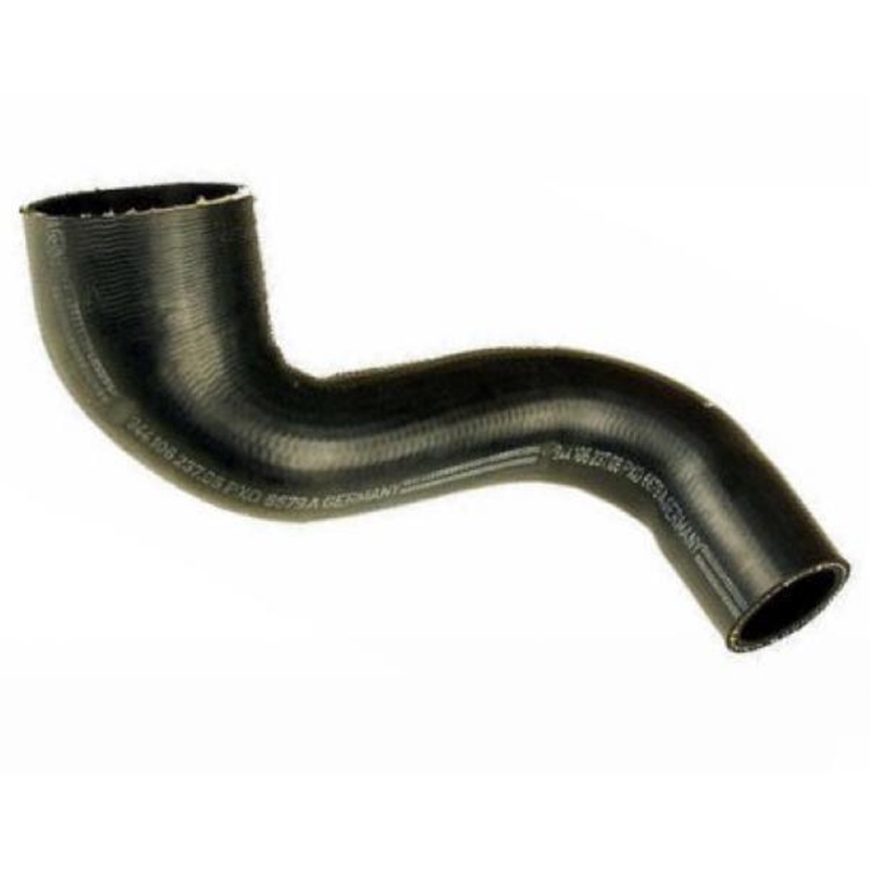 Porsche Lower Radiator Hose