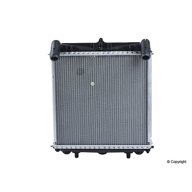Porsche Radiator - Behr