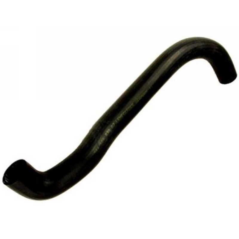 Porsche Radiator Hose - Upper