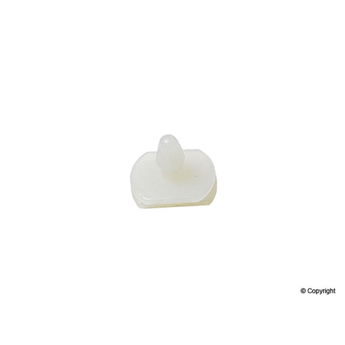 Porsche - BUMPER PLUG
