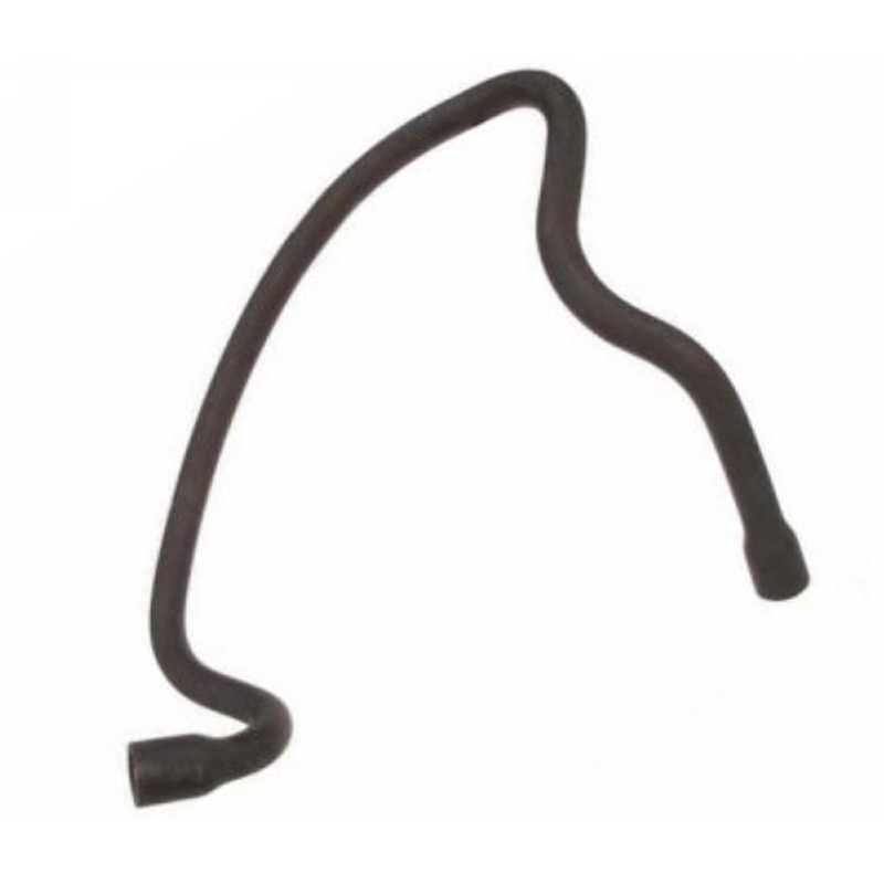 Porsche Expansion Tank To Radiator Hose