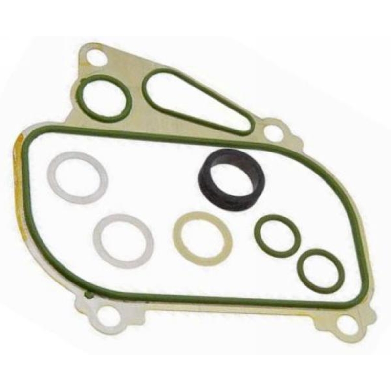Porsche Oil Cooler Seal Kit 924s, 944 & 968