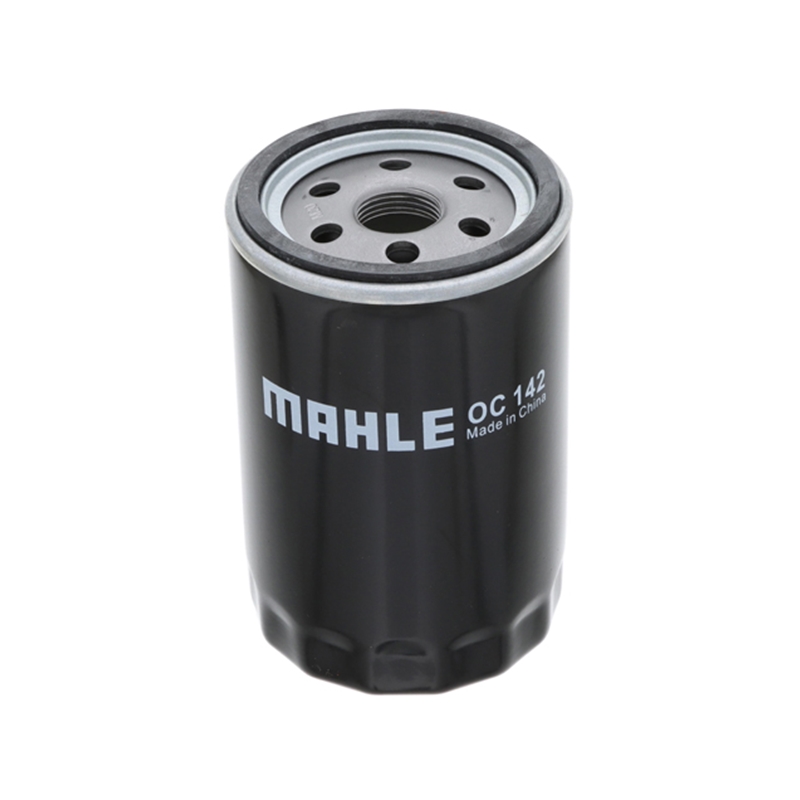 Porsche Oil Filter