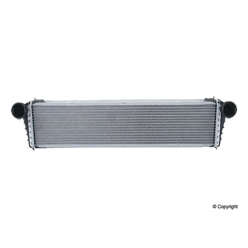 Porsche Radiator - Behr