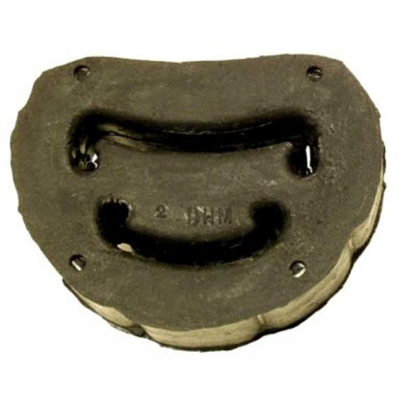 Porsche Muffler Hanger  - Center