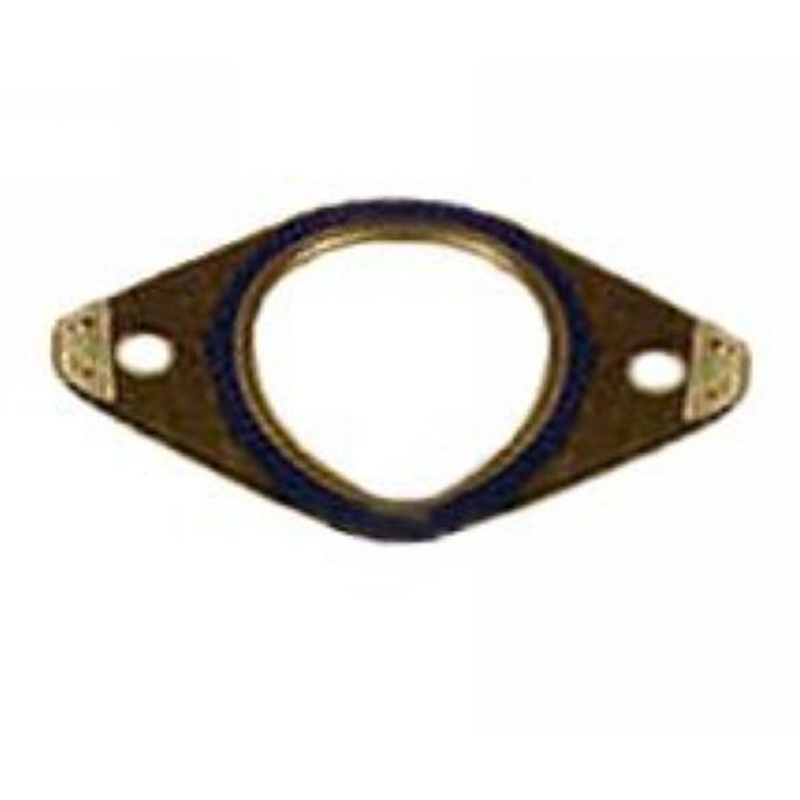 Porsche Exhaust Manifold To Head Gasket