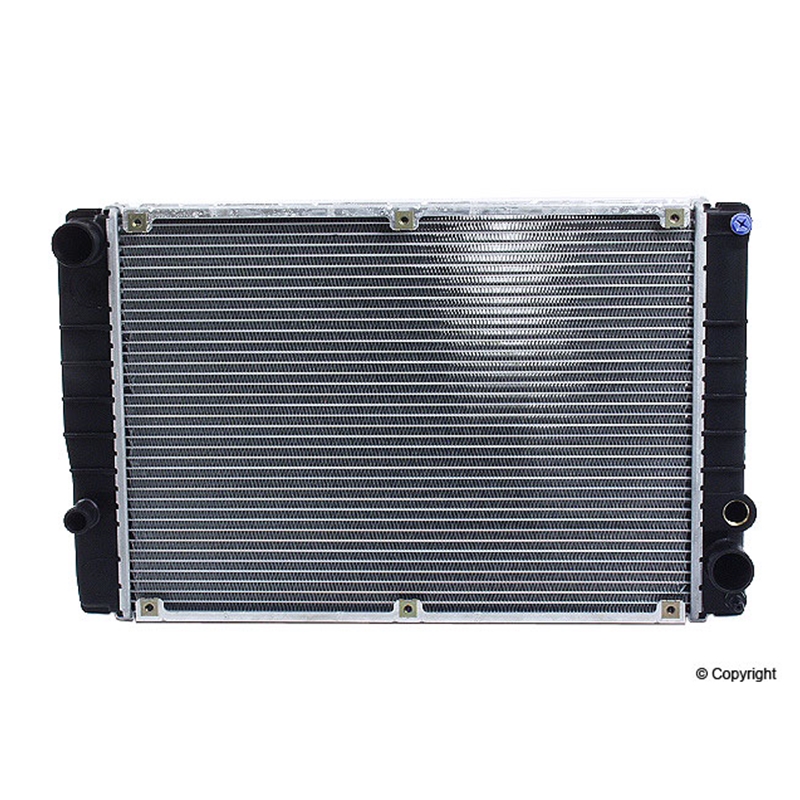 Porsche Radiator - OE Supplier