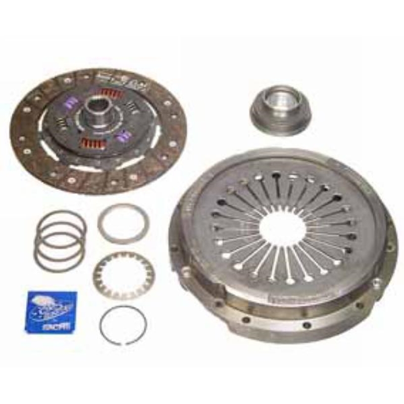 Porsche Clutch Kit - Sachs