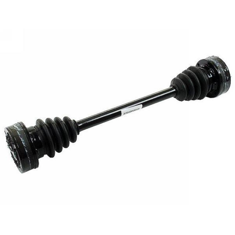 Porsche Cv Halfshaft Axle - 5 Speed New