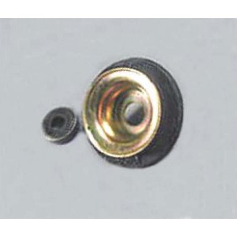 Porsche 944 Upper Strut Tower Mount 94434307101