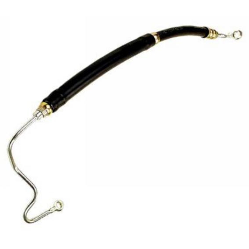 Porsche Power Steering Hose - Pump To Rack
