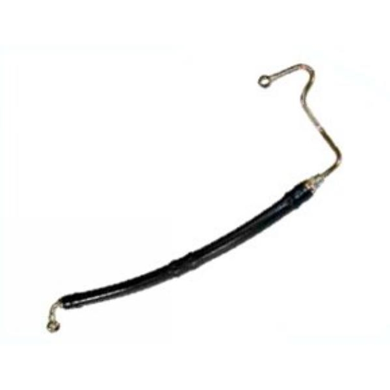 Porsche Power Steering Hose - Pump To Rack