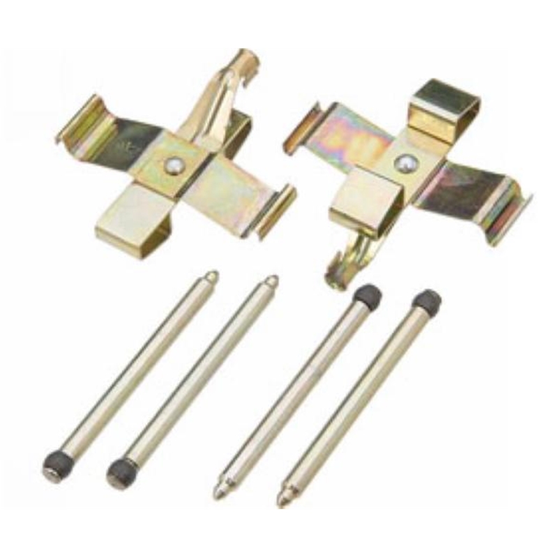 Porsche Brake Caliper Hardware Kit - Front