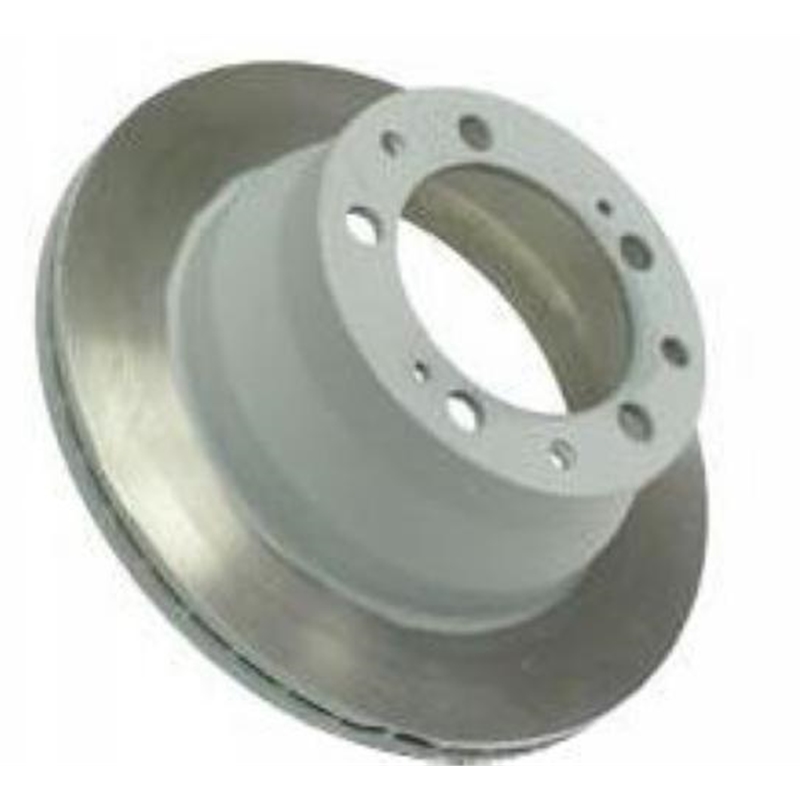 Porsche 944 & 944 S Brake Rotor Rear - Sebro
