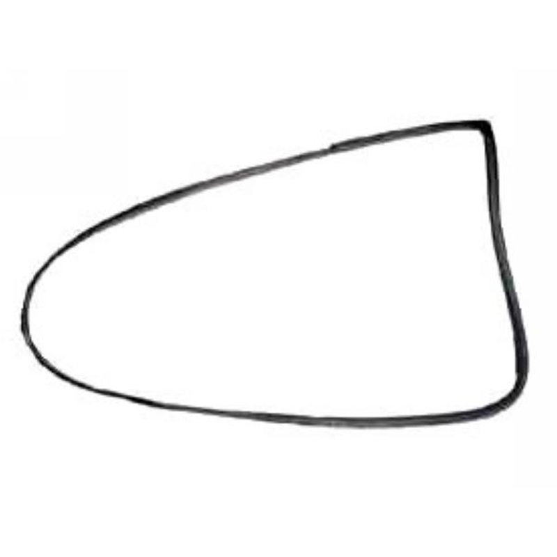 Porsche Door Seal Right Coupe