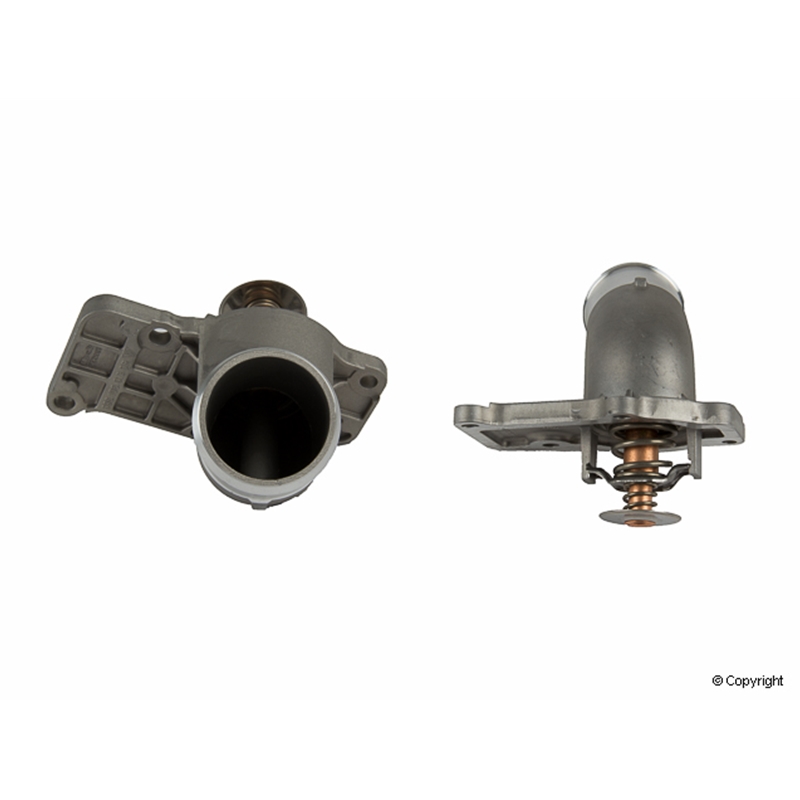 Porsche Engine Coolant Thermostat - Motorad