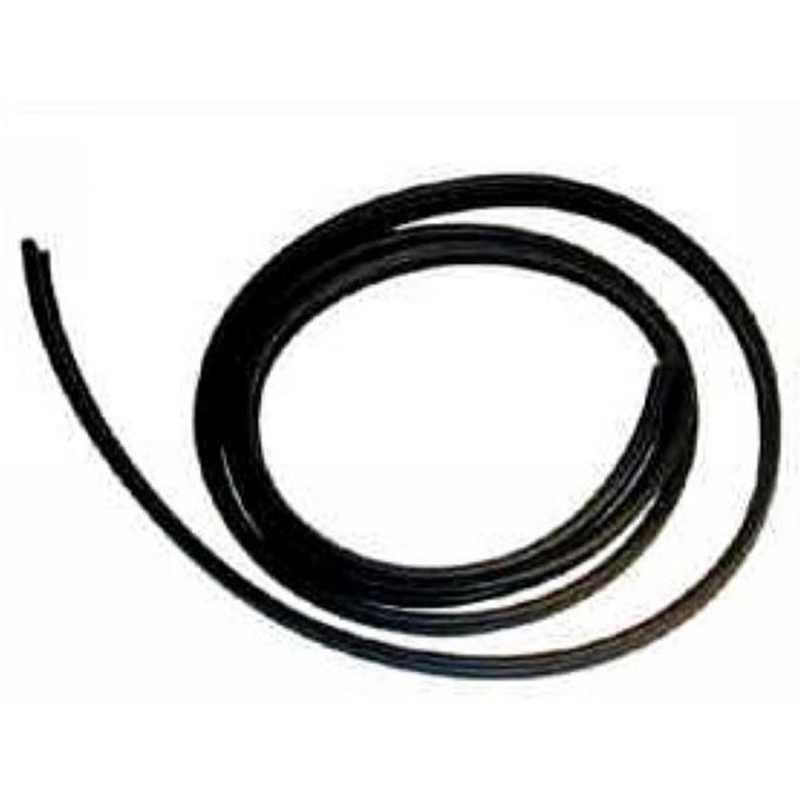 Porsche Sunroof Seal On Sunroof