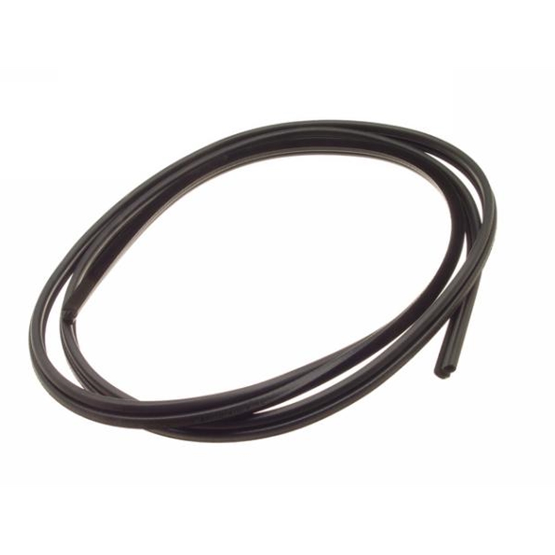 Porsche Sunroof Seal On Sunroof