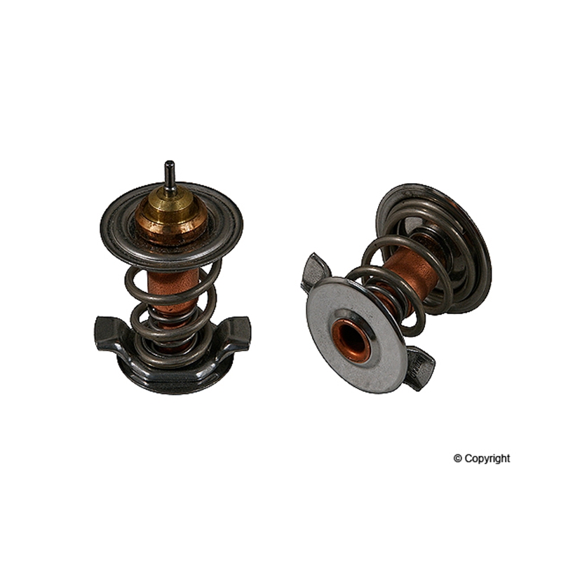Porsche Engine Coolant Thermostat - Motorad