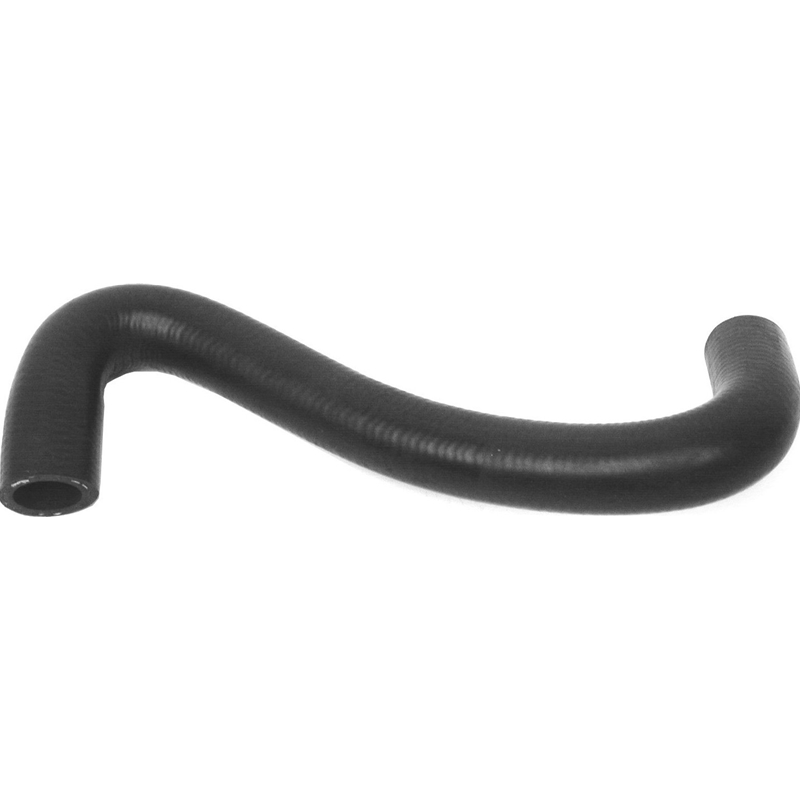 Porsche Heater Hose - Heater Valve To Heater Core