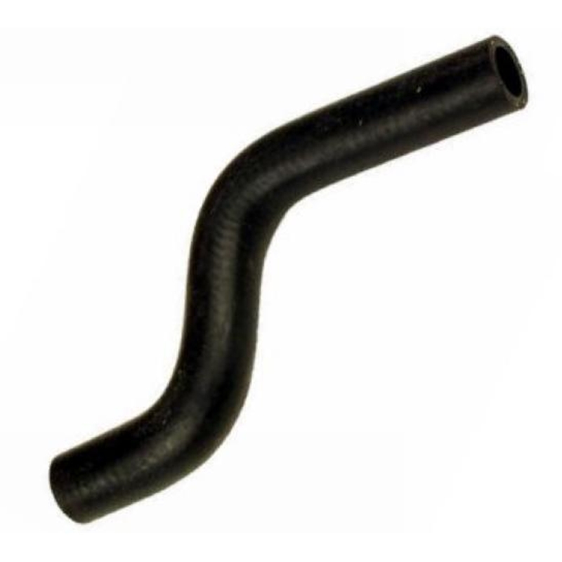 Porsche Heater Hose - Heater Core To Heater Pipe