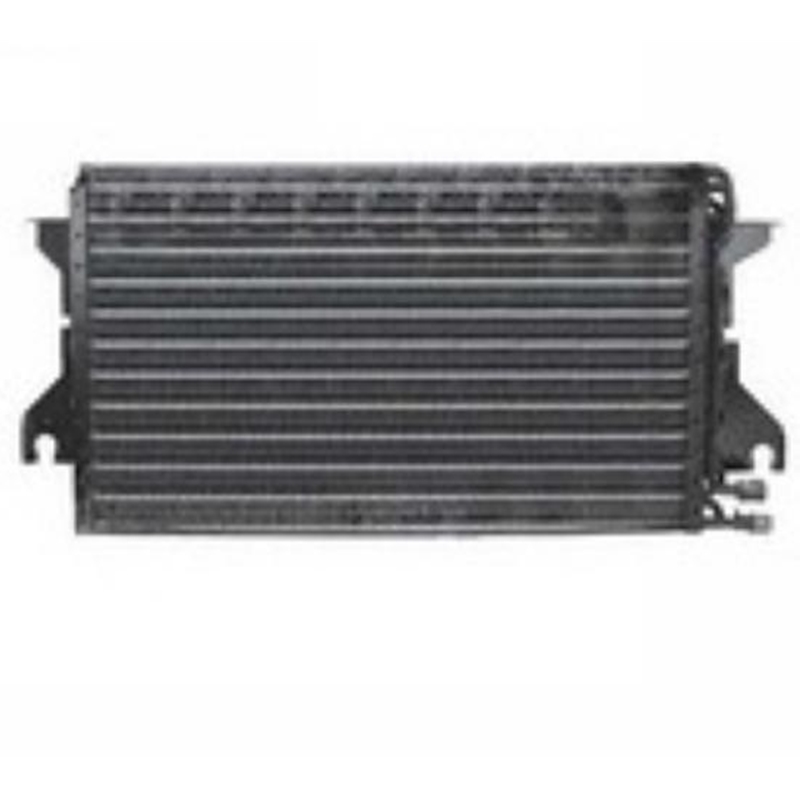 Porsche A/C Condenser - Kuehl