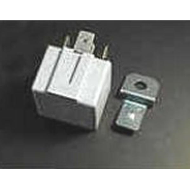 Porsche High Beam Headlight Relay