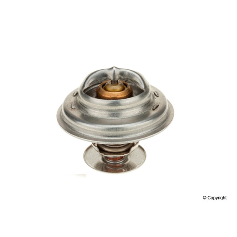 Porsche Engine Coolant Thermostat MotoRad