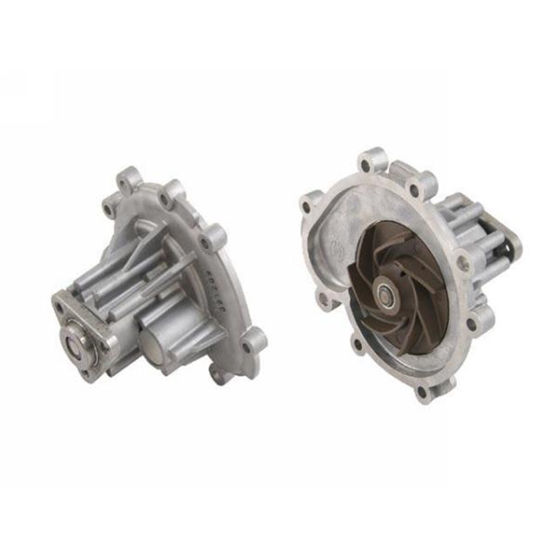 Porsche Laso Water Pump New Cayenne