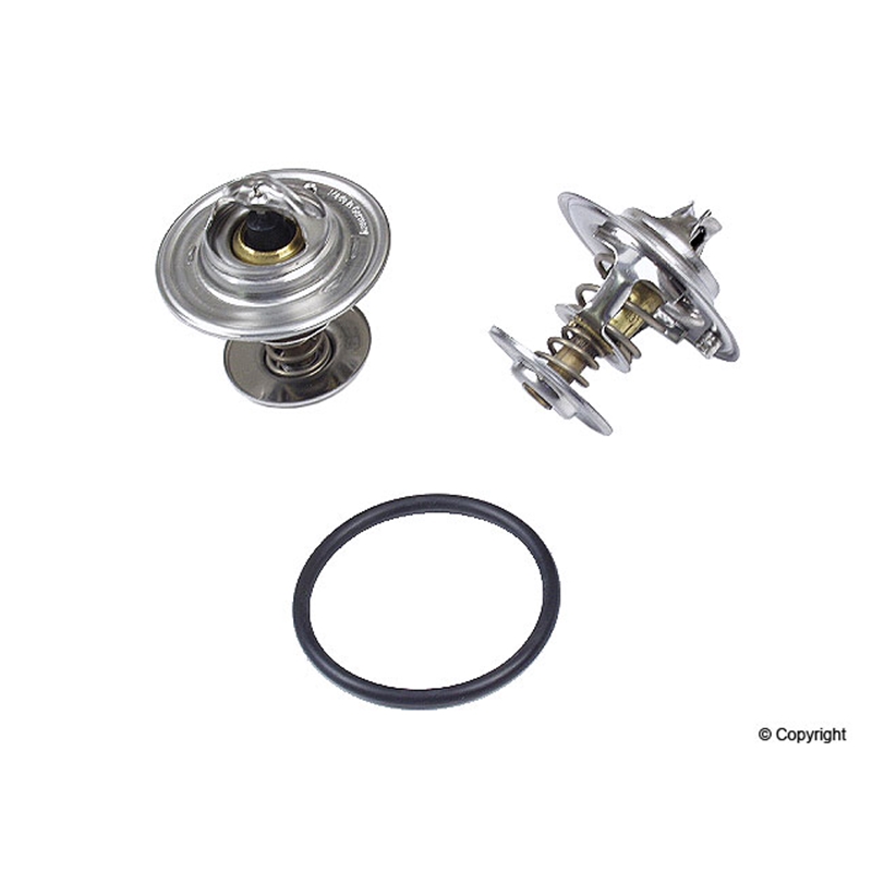 Porsche Engine Coolant Thermostat MotoRad