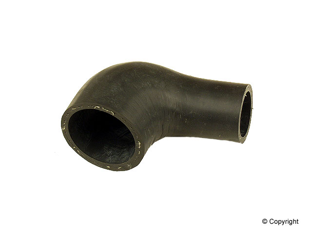 Porsche Engine Coolant Hose - OE Supplier