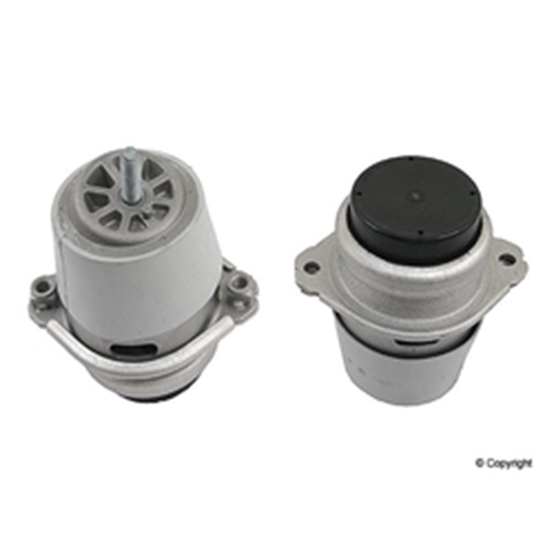 Porsche Engine Motor Mount  - Left Lower