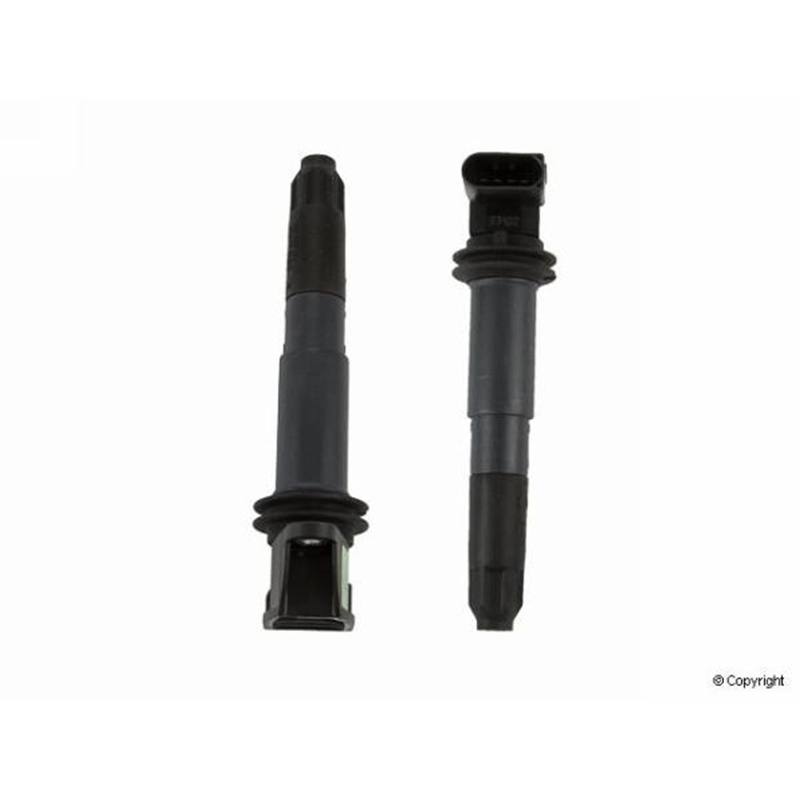 Porsche Ignition Coil & Plug Connector