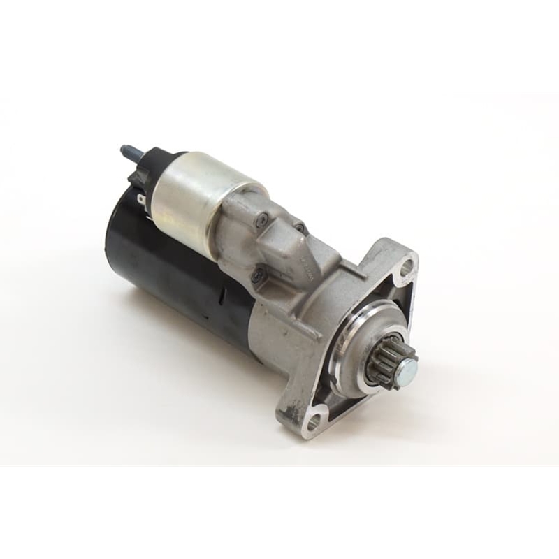 Porsche Cayenne New Starter Motor