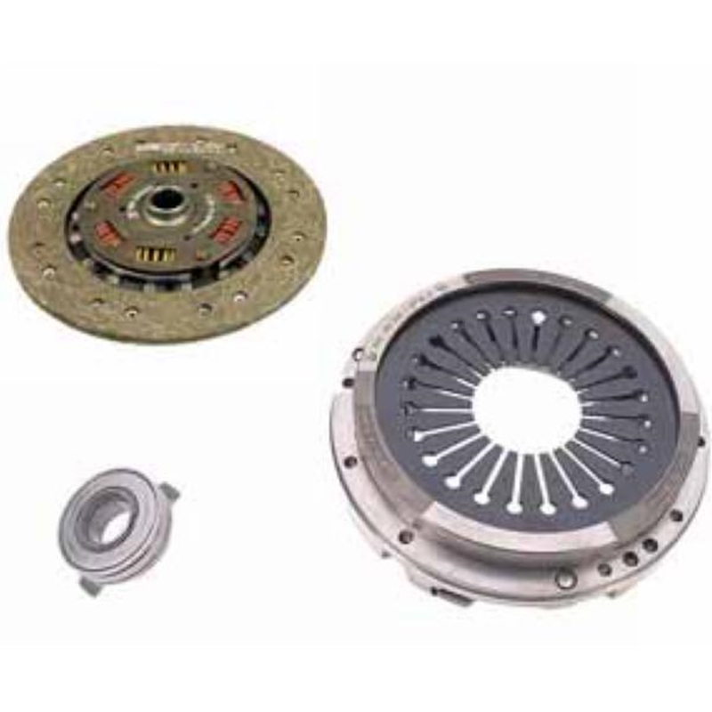 Porsche Clutch Kit - Sachs
