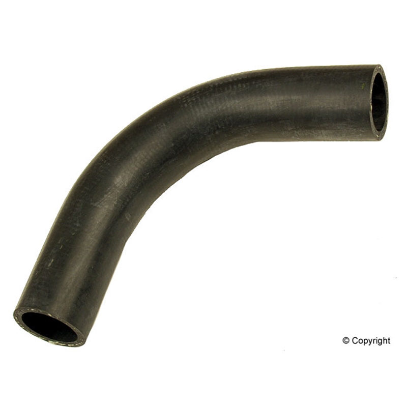 Porsche Radiator Coolant Hose - OE Supplier