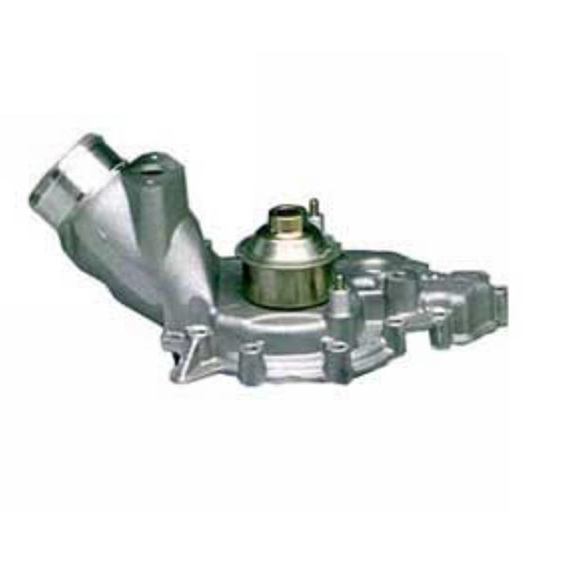 Porsche Water Pump - New Updated Turbo Style