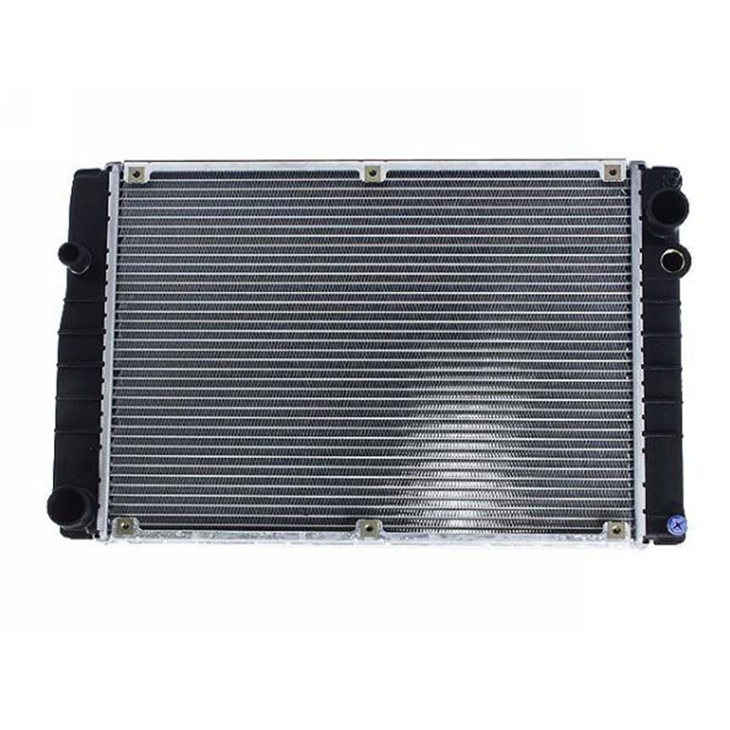 Porsche 968 Radiator - 6 Speed