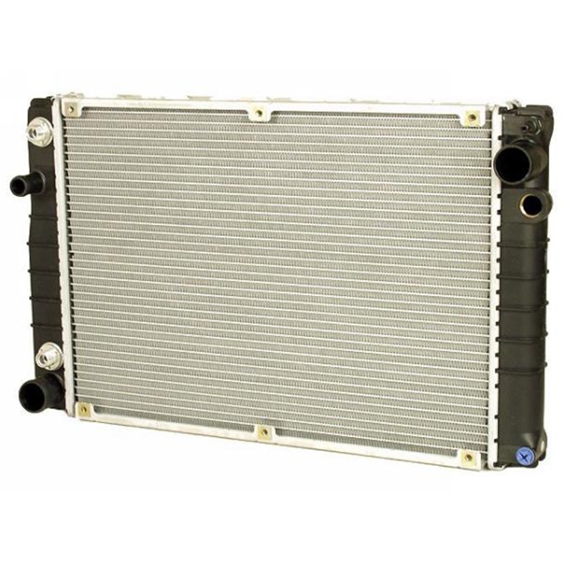 Porsche Radiator For Automatic 968