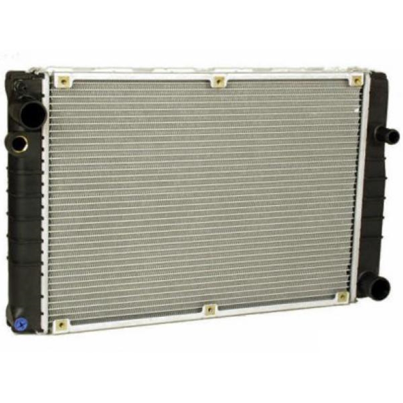 Porsche Radiator For 5 Speed 944s2 944 Turbo