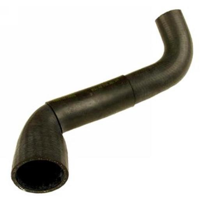 Porsche Lower Radiator Hose