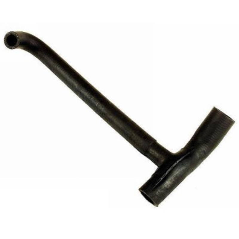 Porsche Exp. Tank To Turbo Crossover Pipe Hose