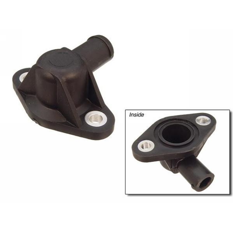 Porsche Thermostat Housing