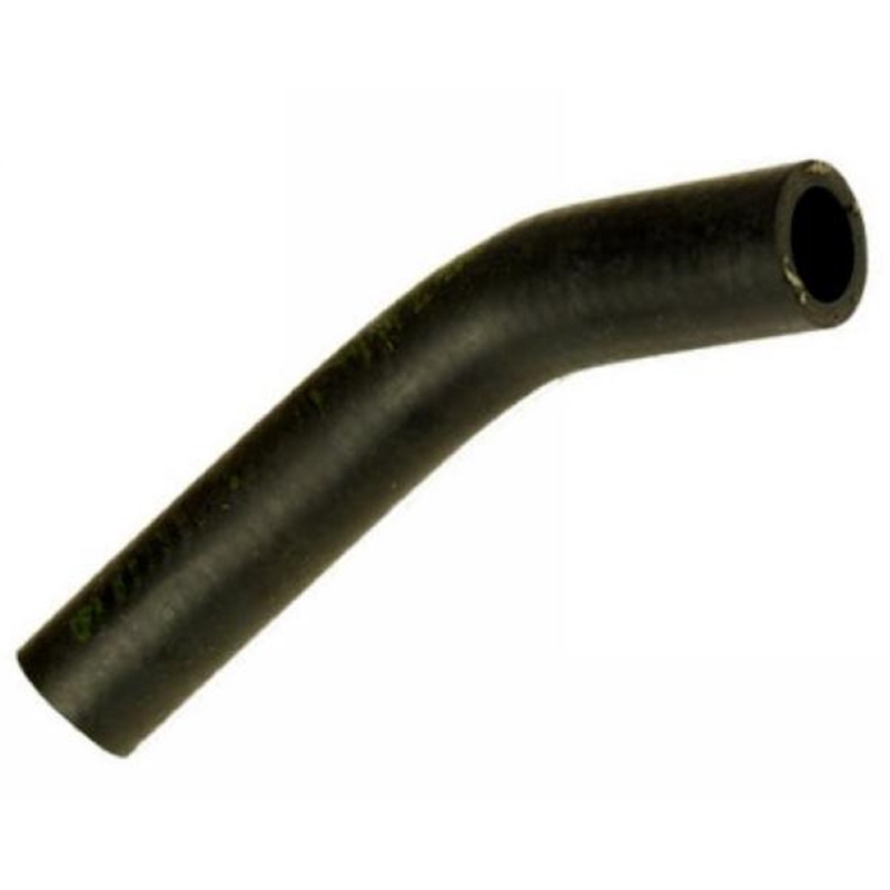 Porsche Water Pipe Hose To Additional Thermostat