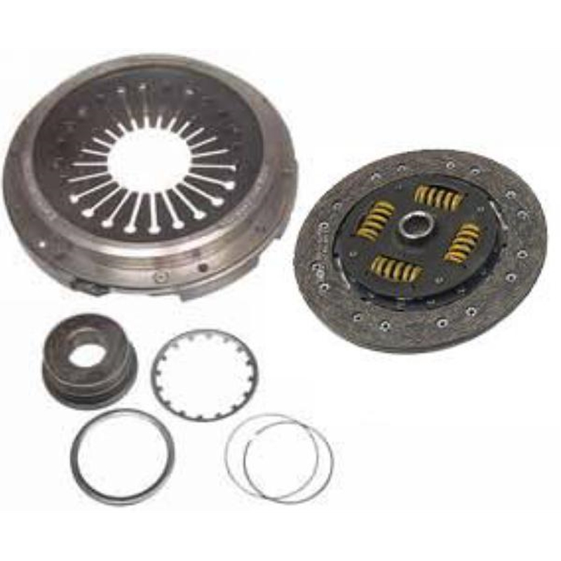 Porsche Clutch Kit - Sachs