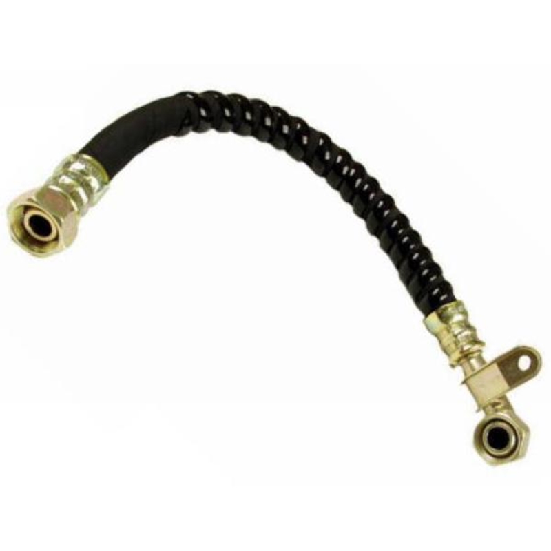 Porsche Oil Cooler To Hose Line