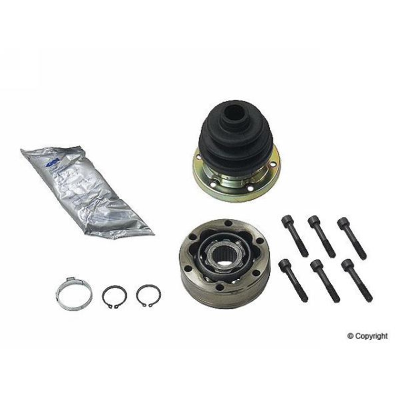 Porsche C V CV shaft Joint Kit