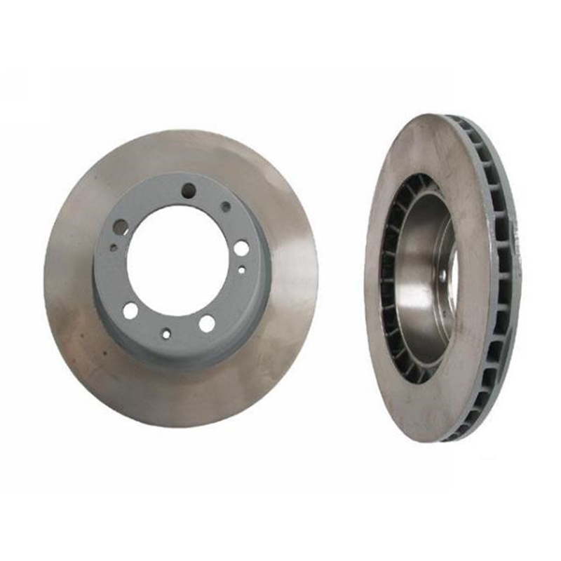 Porsche 944 Turbo*, S2  & 968 Brake Rotor Front