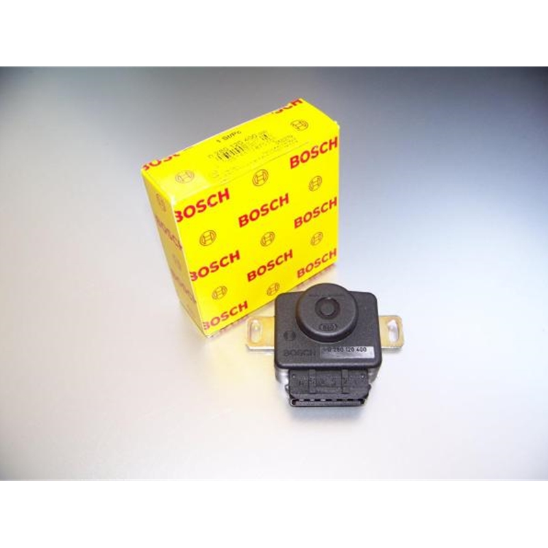 Porsche 944 Turbo Throttle Position Switch
